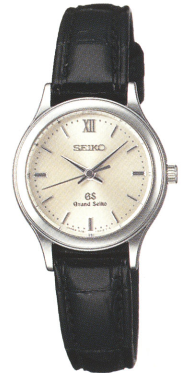 Grand Seiko Heritage Replica Watch STGF015